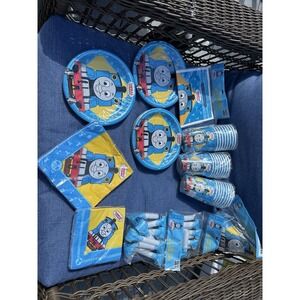 Thomas the Tank Engine Party Pack
